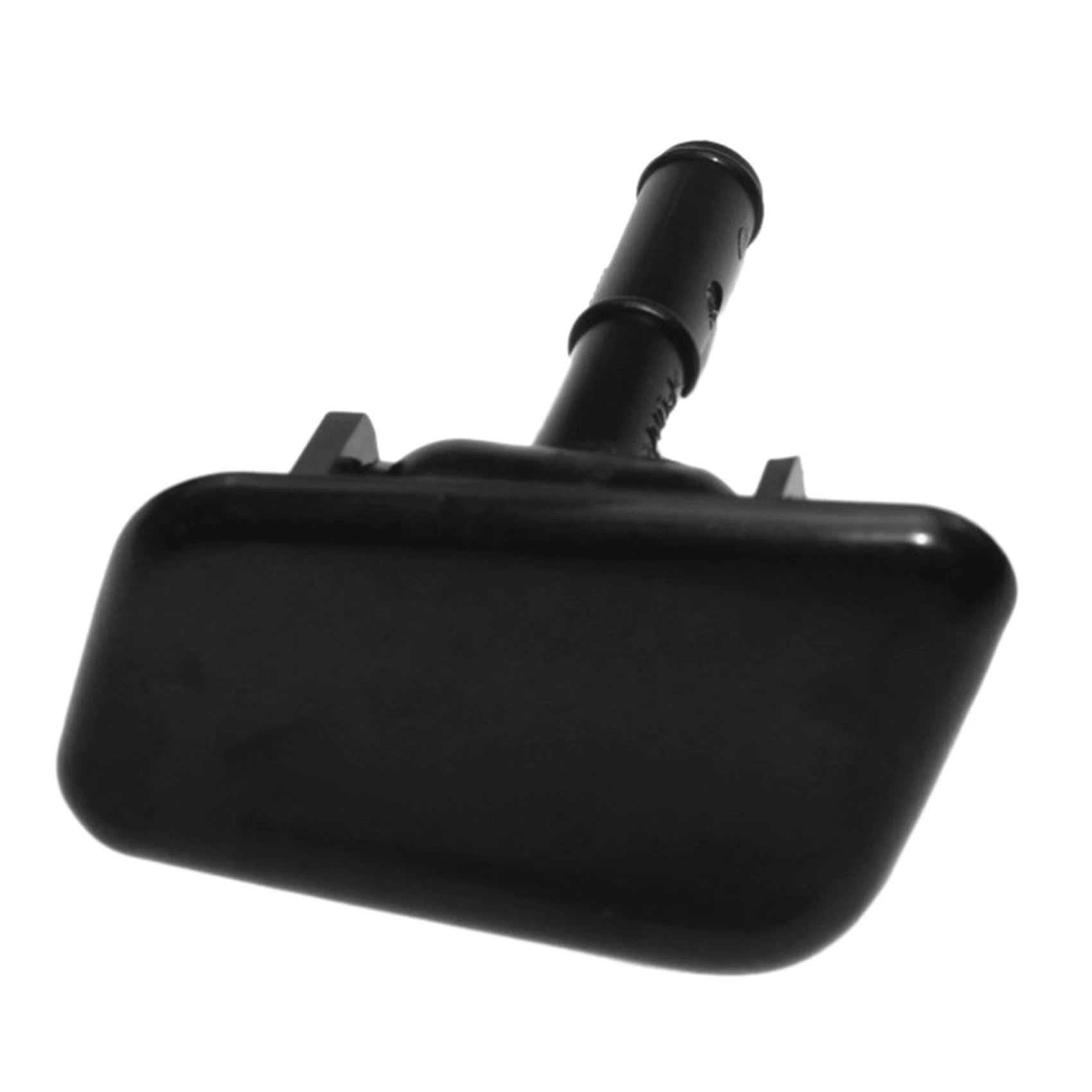 ABTD-Headlight Washer Spray Nozzle Cover Cap Left Right For  Azera 2011-2014 98680-3V000 98690-3V000