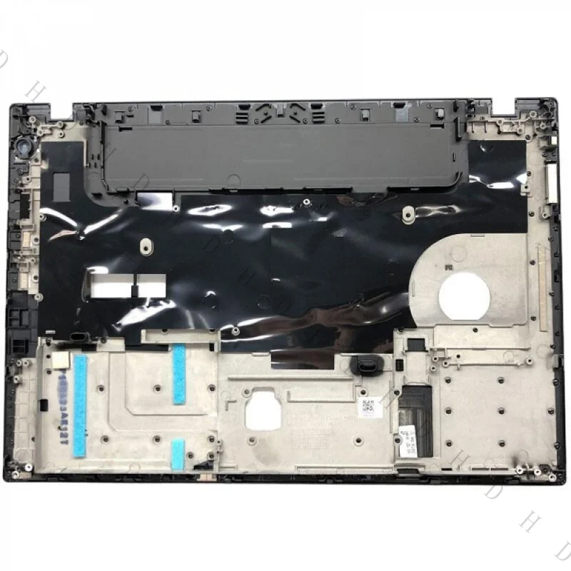K+For Lenovo ThinkPad T480 A485 C Shell Palmrest w/ Keyboard No FPR Hole P/N 01YU637 Laptop Replacement Part