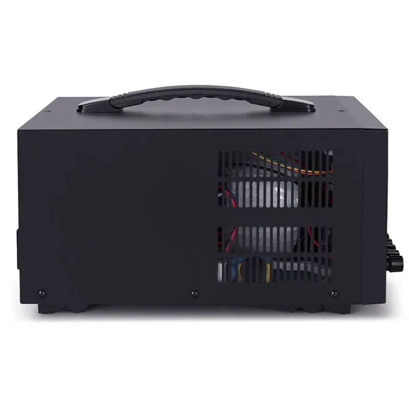 Programmable Linear DC Power Supply TH6422 TH6222 6223 Relay Thermal Protection Function