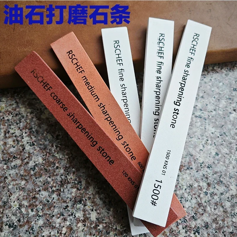 Fixed Angle Knife Sharpener Sharpening Stone Corundum Diamond Sharpening Stone Sharpening Stone