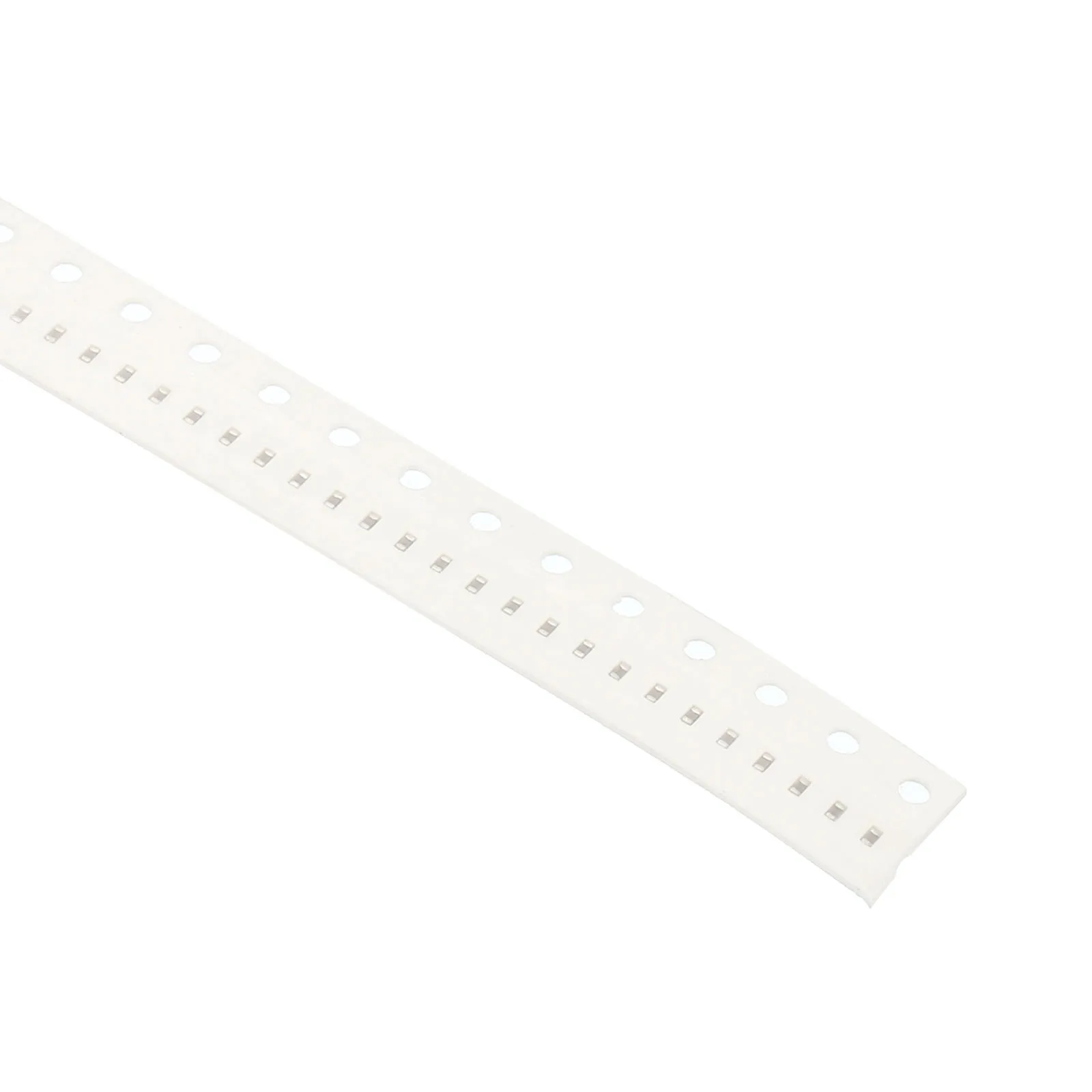 100Pcs 0402 Ceramic Chip Capacitor Assorted Kit 100NF/100PF 50V ±10% Surface Mounted Devices Capacitors for Electronics DIY