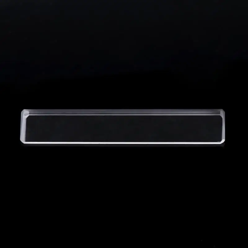 

Равносторонняя призма из оптического стекла Y1UD для обучения фотографиям физики светового спектра