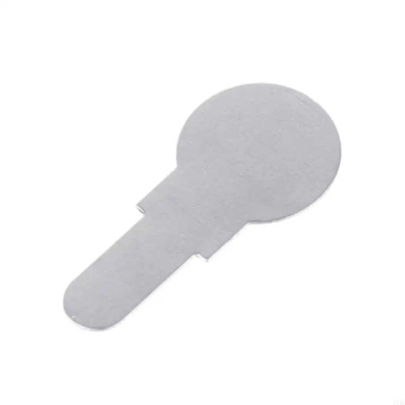 77JA 100 mảnh Niken Tấm thép mạ cho máy hàn điểm pin 18650