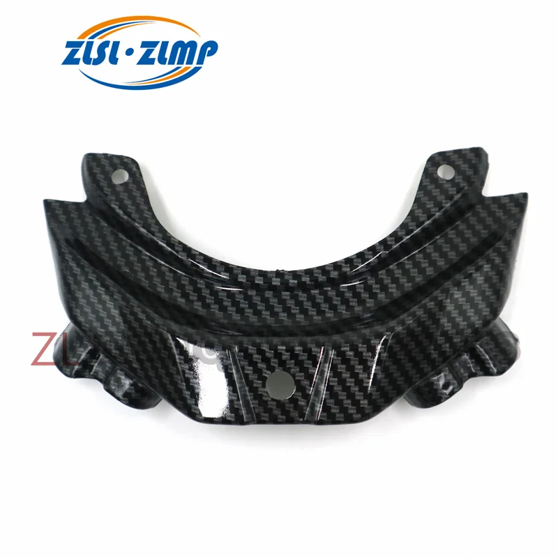 Motorcycle carbon fiber rear tail fairing A is suitable for Yamaha MT-10 2016 2017 2018 2019 rear tail light guard MT10 MT-10SP