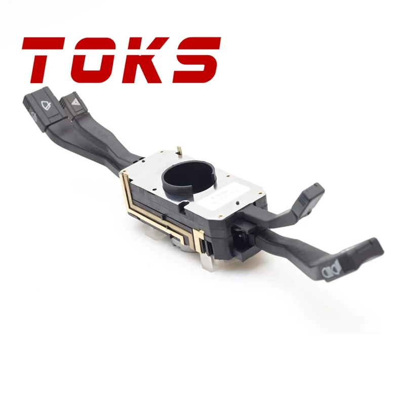 New For Audi 80 B3 B4 90 100 C3 C4 200 Sedan Indicator Turn Signal / Dimmer / Parking Light Combination Switch 443953513