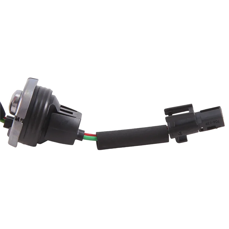 

V860997380 Car Petrol Oil Pump Sensor Solenoid Valve Connect Wire Harness Accessories Parts For 308 408 3008 Citroen C4