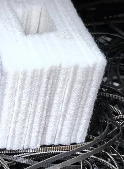 

40X T6716 Waste Ink Tank Pad Sponge for EPSON WF C5210 C5290 C5710 C5790 M5298 M5299 M5799 C529 C579 ET8700 S380 S381 S880 S884