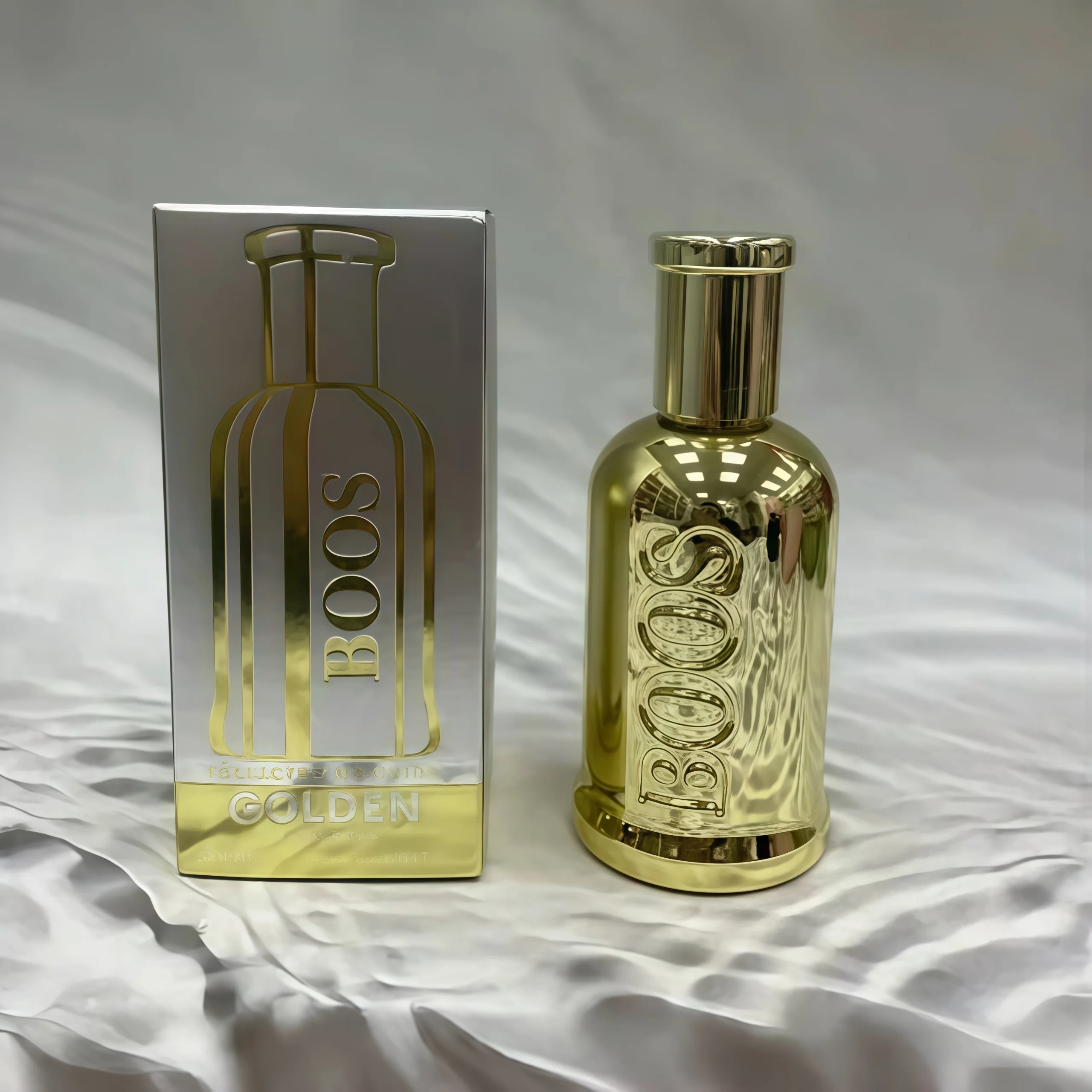 أفضل بيع 50 مللي 100 مللي رذاذ عطر كولونيا للرجال ثقة بالنفس عطر رجالي إغراء طازج للرائد الساخن #2