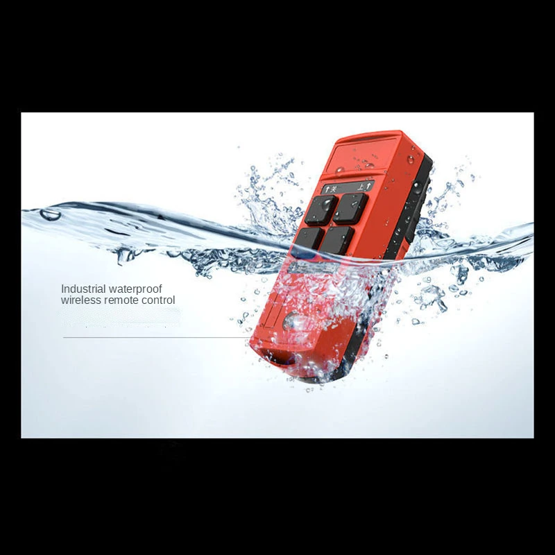 

Factory Price Ultra-High Efficiency 1300W Mini Electric Hoist 19M/min Crane Cable Winch Portable Suspended Small Hoist For H