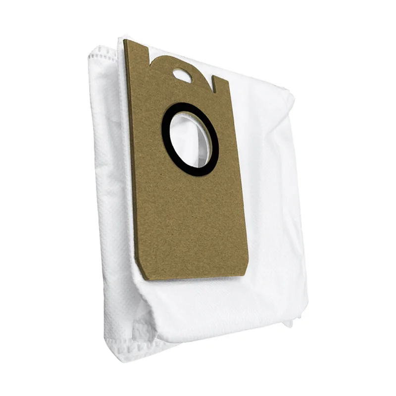 ABVI-para HONITURE Q6 Pro / Q5 bolsa de polvo a prueba de fugas Robot repuestos de aspiradora Accesorios de repuesto