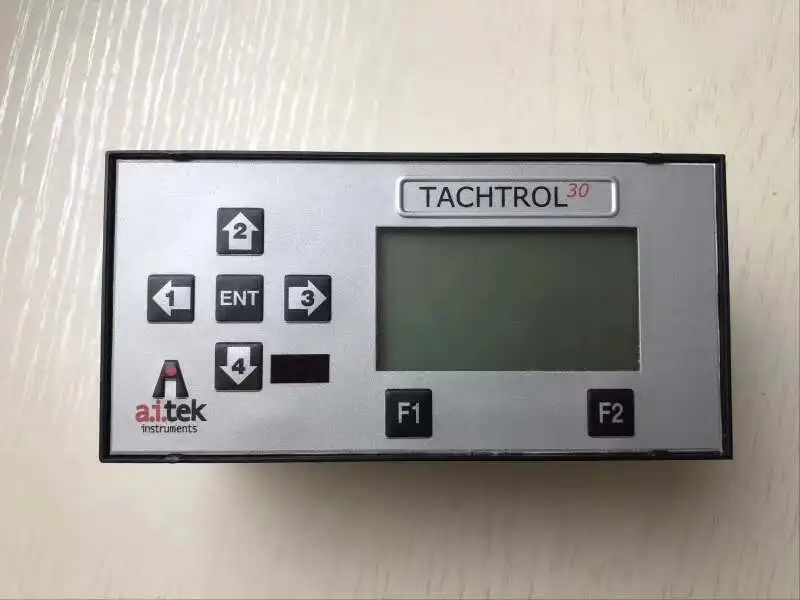 Artec AI-TEK tachometer T77630-10 stock spot physical shooting