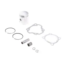 47MM Piston Pin Head Gasket Set for  PW 80 PW80 Dirt Bike