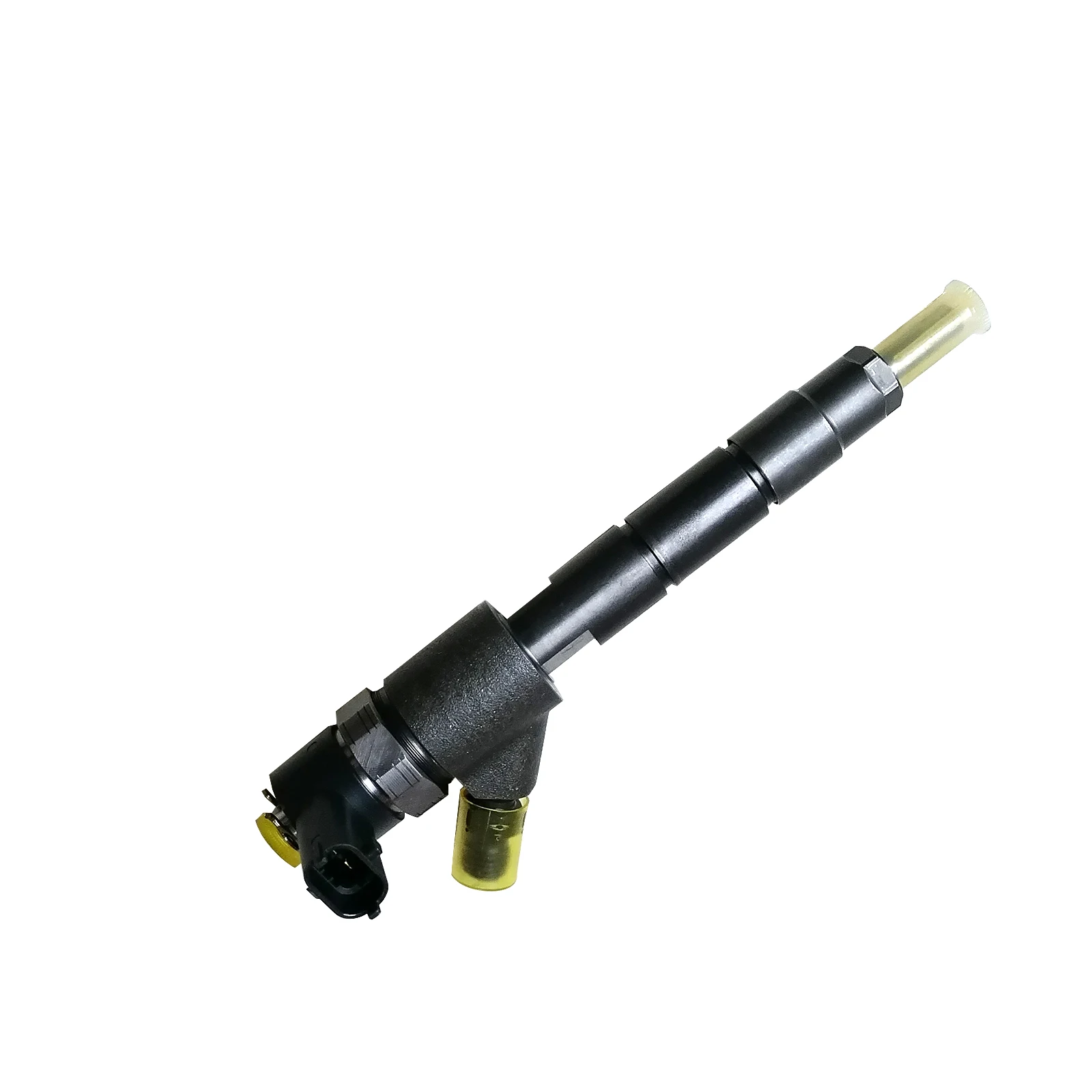 TOPVELSUN 0 445 110 603 0445110603 Fuel Injector Compatible with Sany 265C Excavator