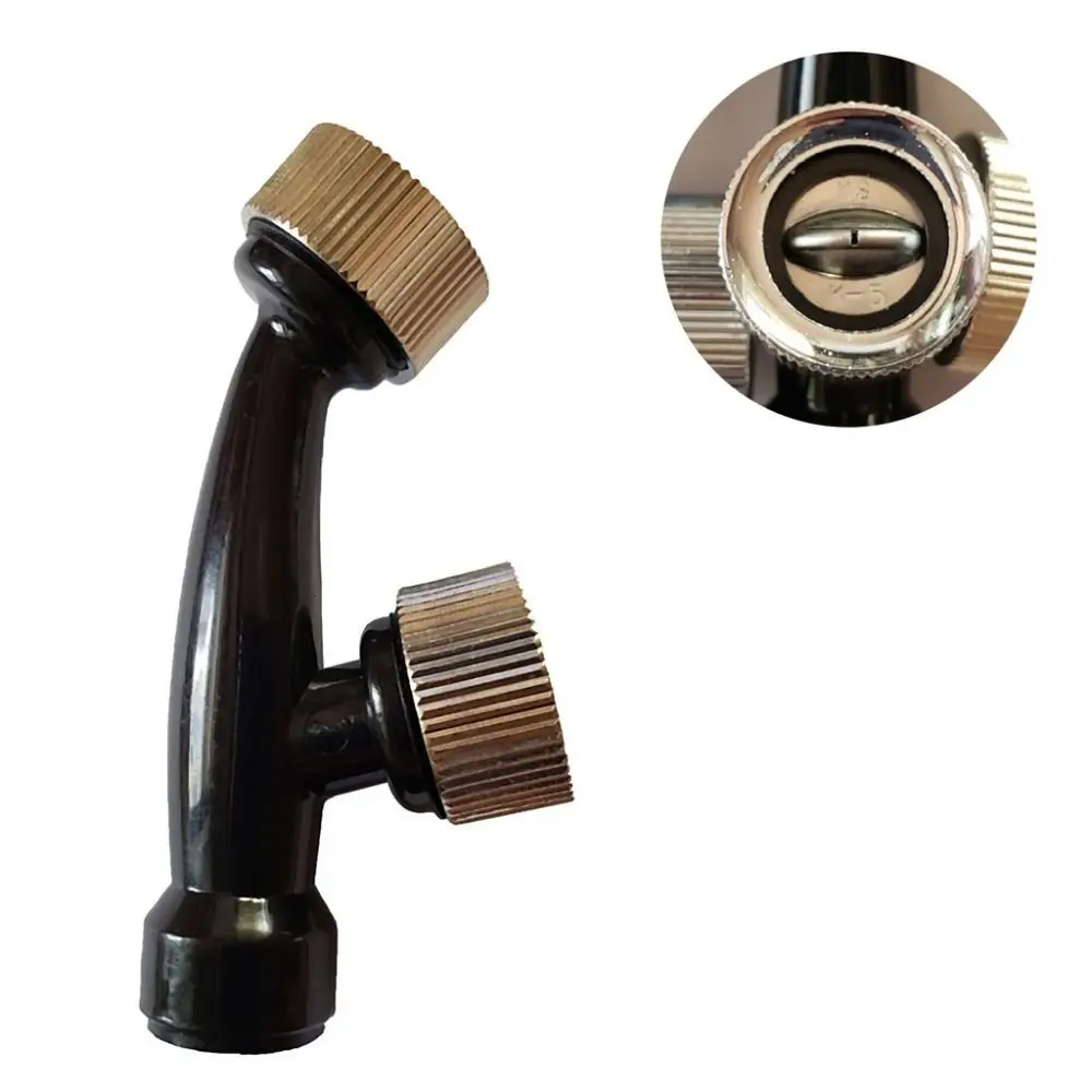 Fan Shape Garden Sprayer Gardening Supplies Agricultural Applications High Pressure Pesticide Sprayer Water-efficient