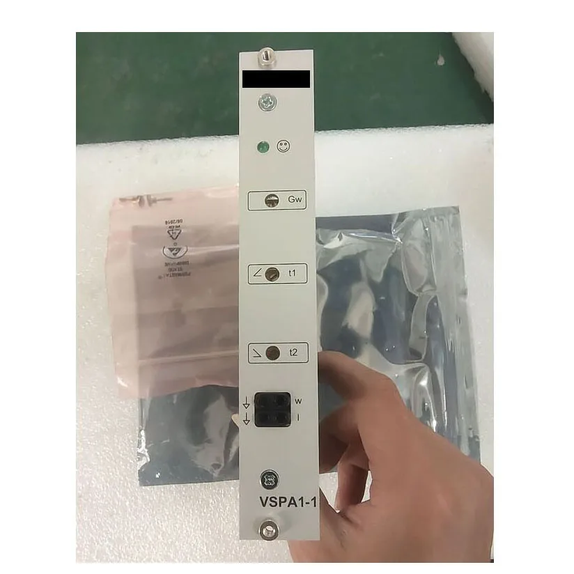 Плата управления VT-VSPA1-1-11