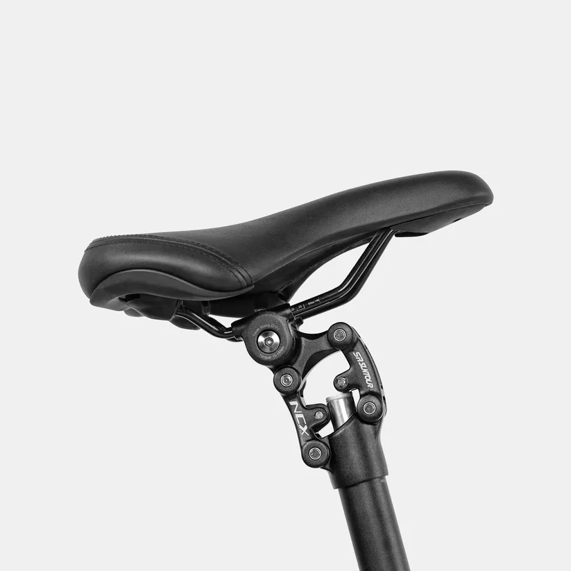 Suspension Seatpost