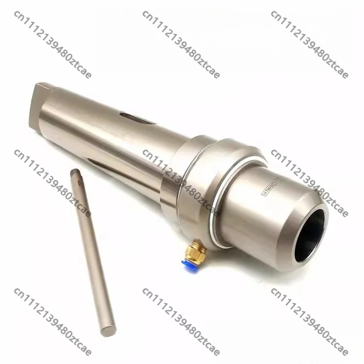 MT4 MT5 MT6 External Rotating Inner Cooling Tool Holder Center Water Outlet Side Clamping U Drill Tool Holder SLN25 SLN32