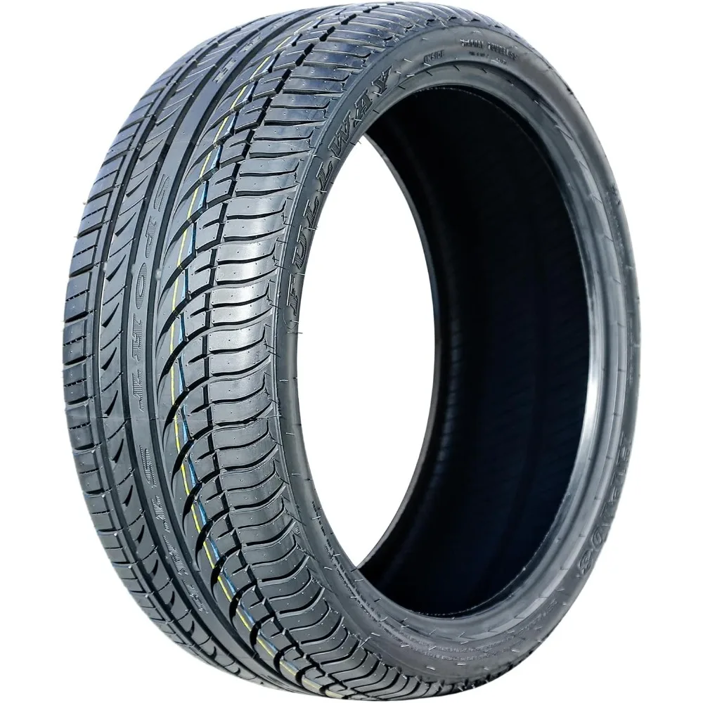 

HP108 All-Season Passenger Car High Performance Radial Tire-225/45R19 225/45ZR19 225/45/19 225/45-19 96W Load Range XL 4-Ply BS