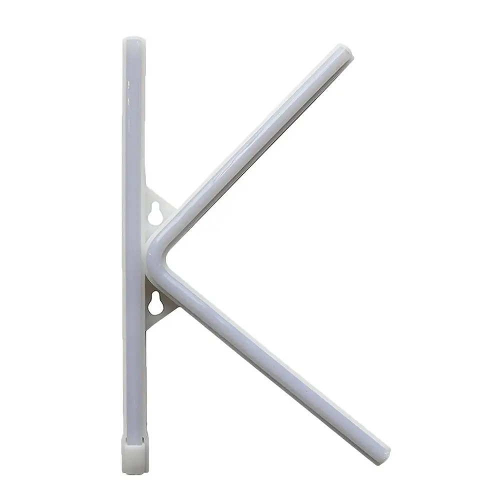 Alphabet LED Neon Signs USB Powered Night Lamps Bedroom Living Room Study Office Wall Atmosphere Lighting