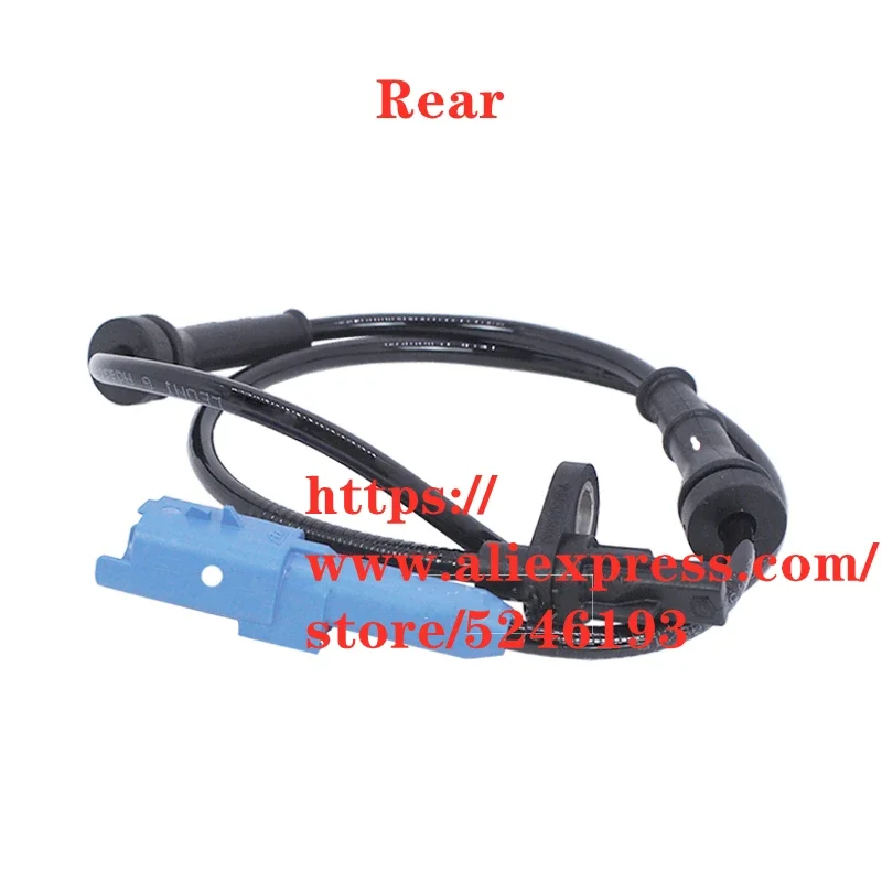 Wheel ABS Sensor for Peugeot 301