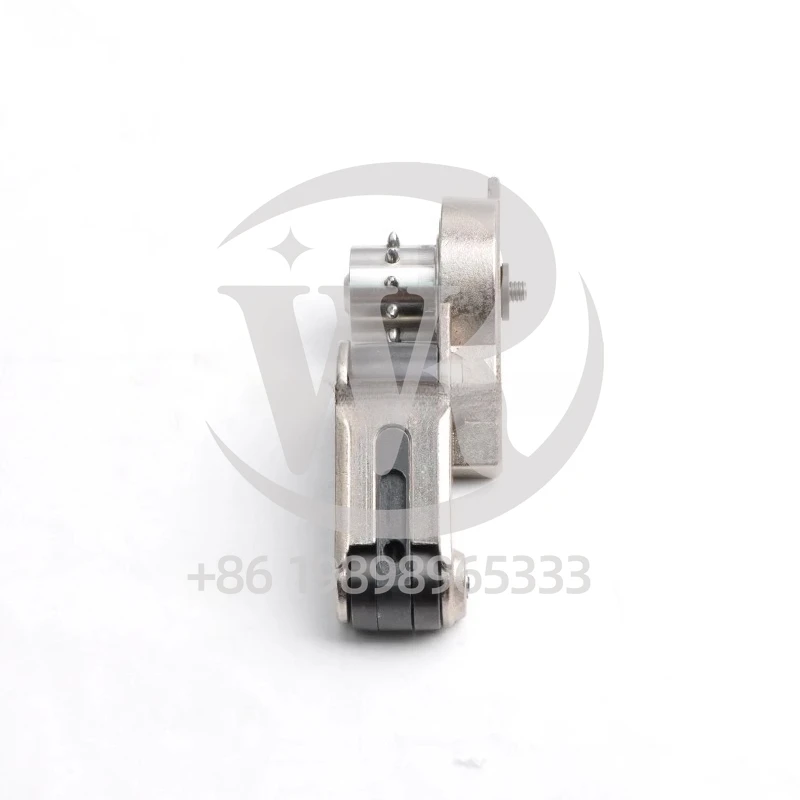 Heidelberg CD74 XL75 Paper Tail Fan Belt Reducer Collecting Stand Belt Pulley F4.614.551/552F Heidelberg Parts