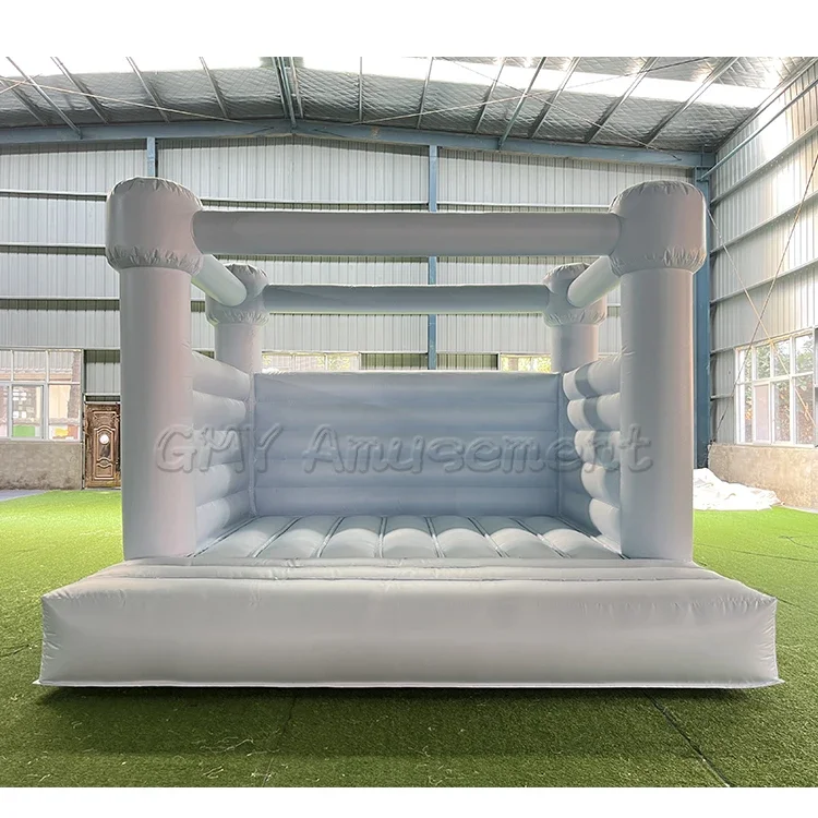 

Blow up bouncy house inflatable castle houses for kids