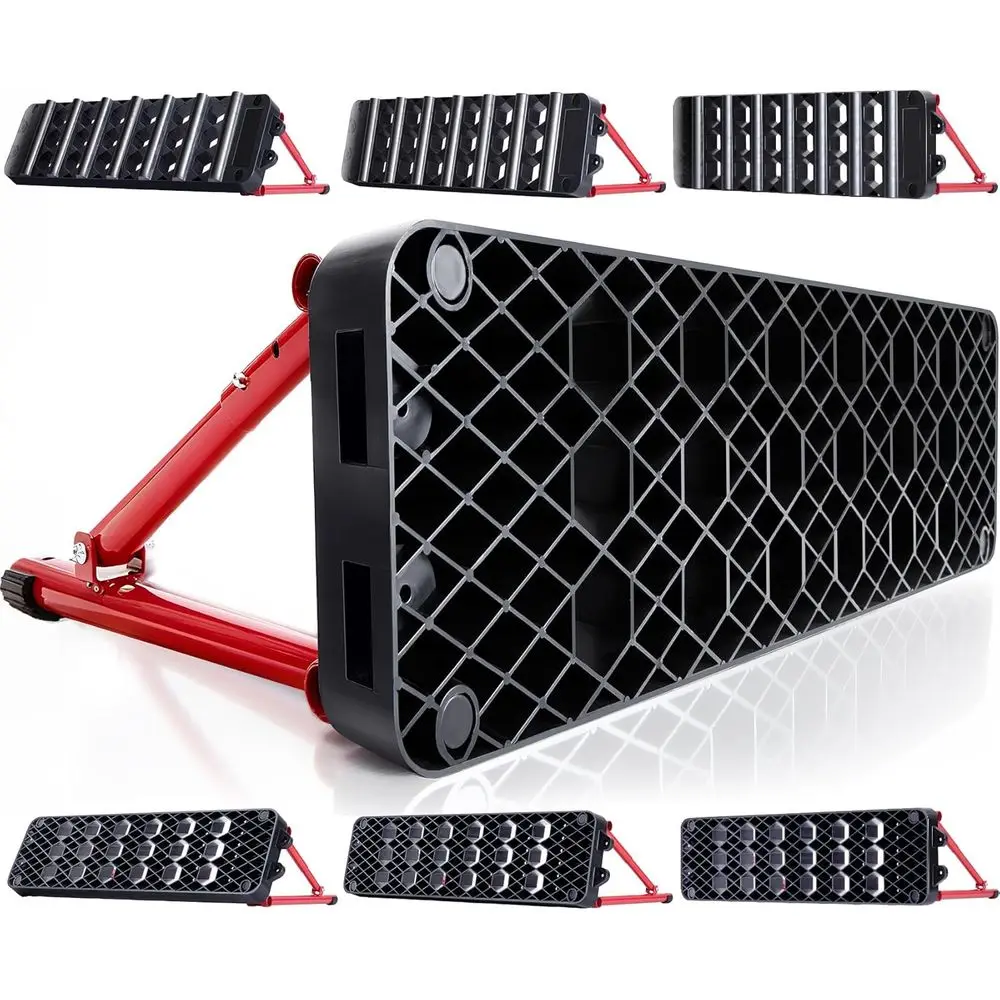 

Portable 6-in-1 Soccer Rebound Wall with Adjustable Angles for All Skill Levels