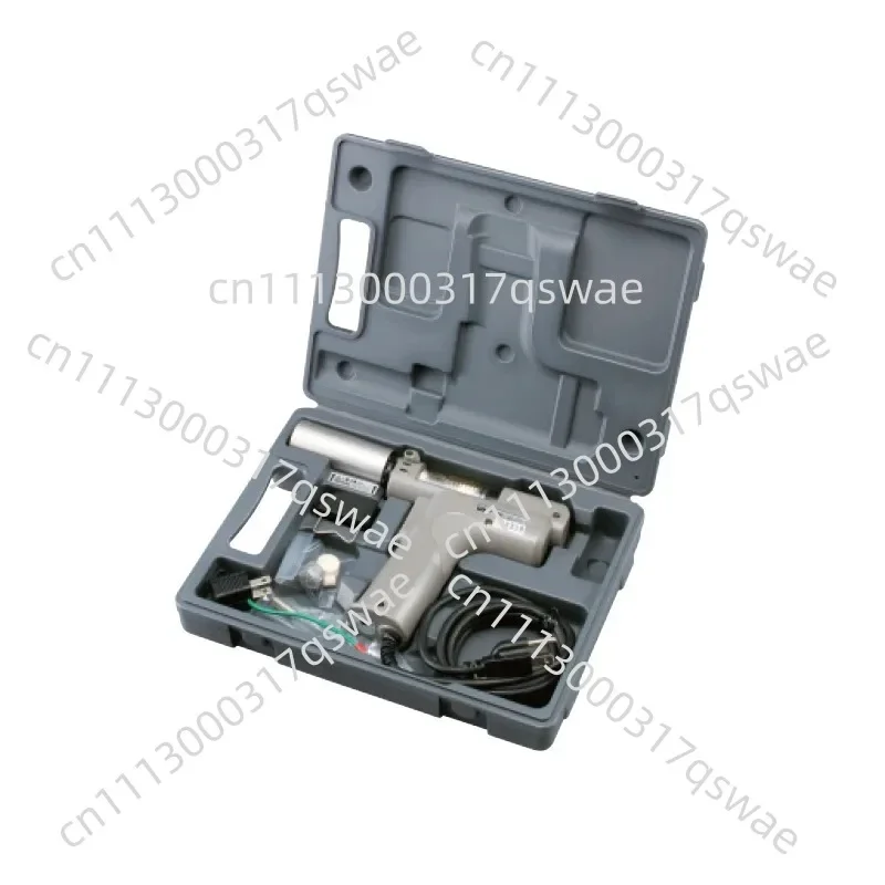TP-100 Electric Vacuum Desoldering Pump Solder Sucker Gun Desoldering Gun Electric Absorb Gun Portable TinSuction Pump