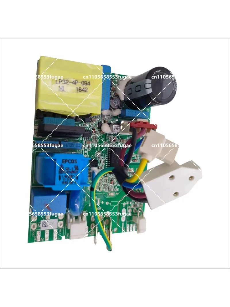 New for Compressor inverter board 1.4A 102-06-Y18-R 34-D-V611 inverter board components