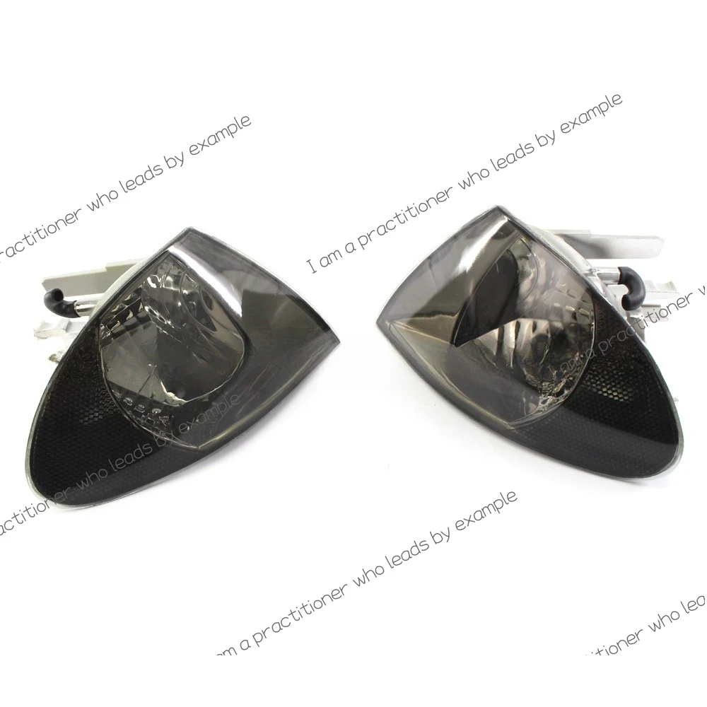 

Suitable for 98-01 BMW 3 Series E46 four-door lamp corner light, turn signal 63136902766