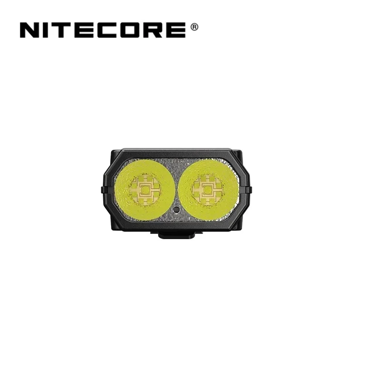 NITECORE EDC29 6500 lumens USB-C Rechargeable Ultra Slim High Performance EDC Flashlight Bulit-in Battery