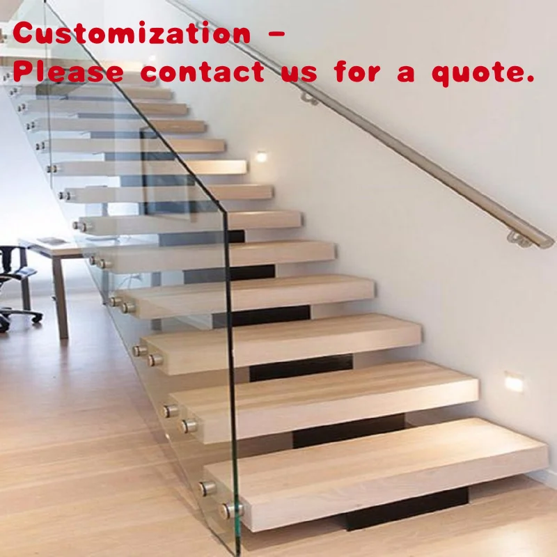 

custom.Glass Balcony Glass Stair Railing Standoffs Glass Wall Fittings