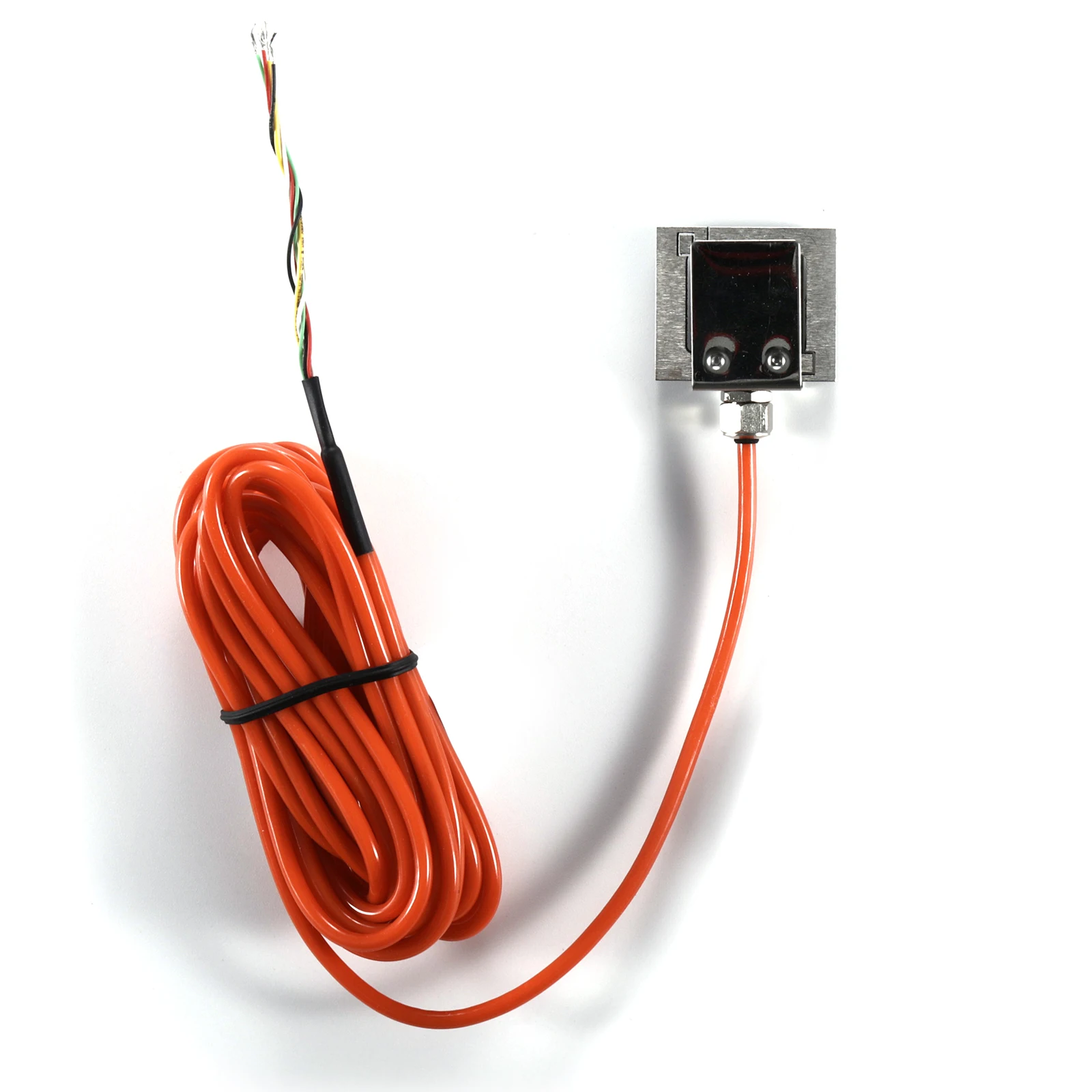 Micro S Beam Load Cell 5-50kg Tension and Compression Sensor Strain Gauge High Precision Weighing