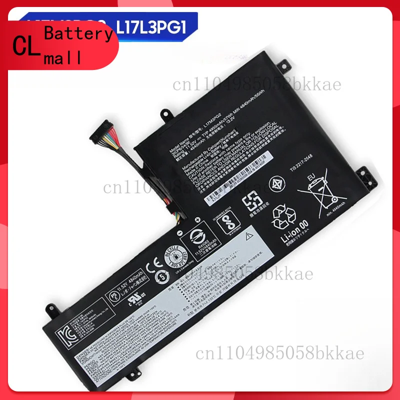 

Laptop Battery For Lenovo Y540 Y530 Y7000P Y7000 L17M3PG2 L17L3PG1 L17M3PG3