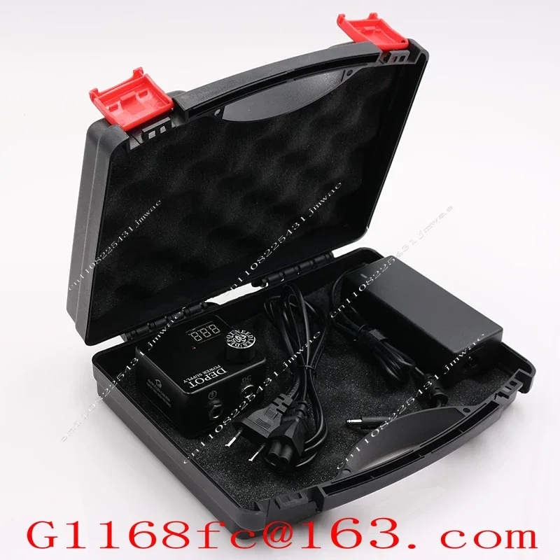Tattoo Arena Voltage Regulator Tattoo Machine, Tattoo Pen