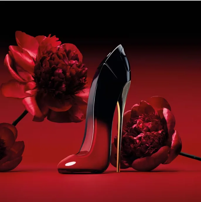 

Good Girl perfume essence 1.0 oz. Women's fragrance，perfect gift