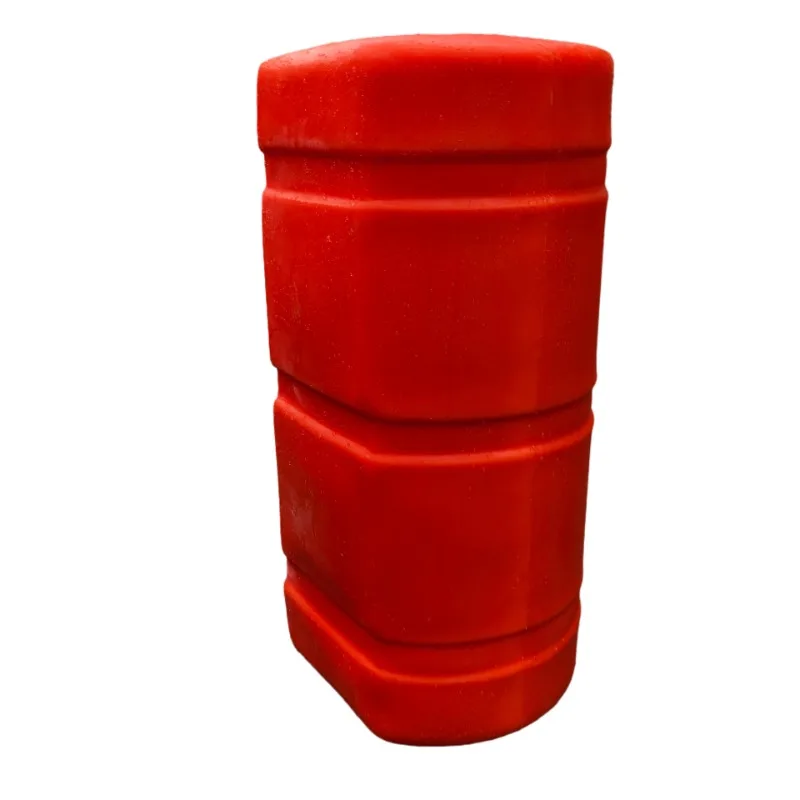 

Aquaculture pontoon diameter 40 cm float