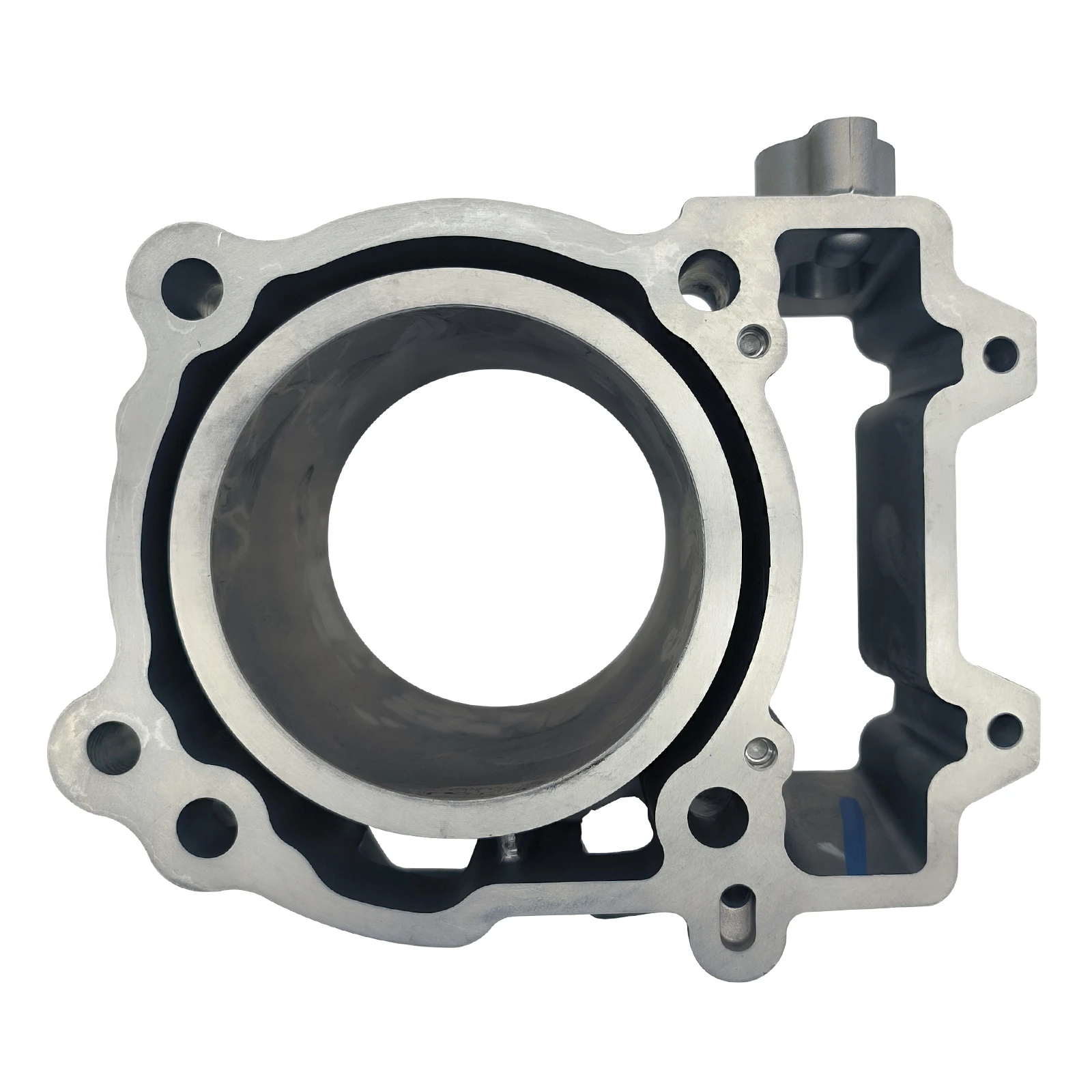 طقم مكبس اسطوانة لـ EMBIELLAGE 570CC SEGWAY 570 SW-F01A 30100001   SEGWAY SNARLER AT6L SNARLER AT6S رقم أجزاء ATV. F01A 30100001