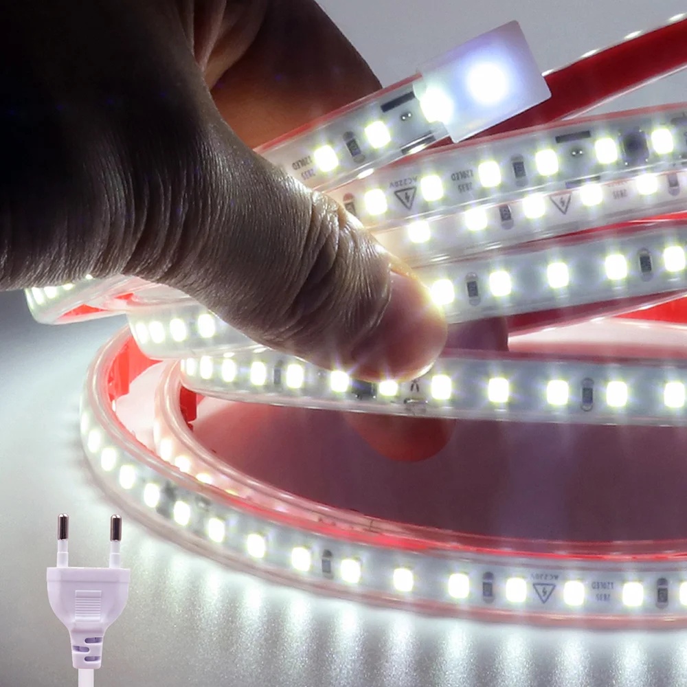 2835 120Leds/M Led …