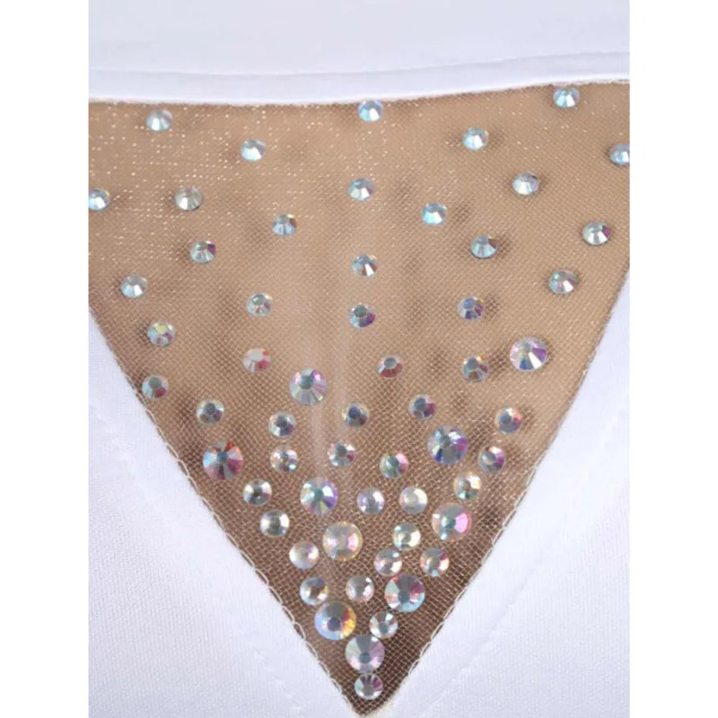 2025 kostiumy sceniczne kobiety klub nocny kombinezon ze strasami GOGO taniec body DJ wiodący taniec ubrania w stylu Rave piosenkarka strój sceniczny