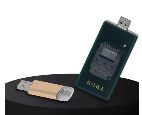 قفل تنشيط MasterXu T203 الالتفافية بعد استعادة لأجهزة Macbook iCloud Mac A1989 A1932 T2 أدوات إصلاح ID SN #4