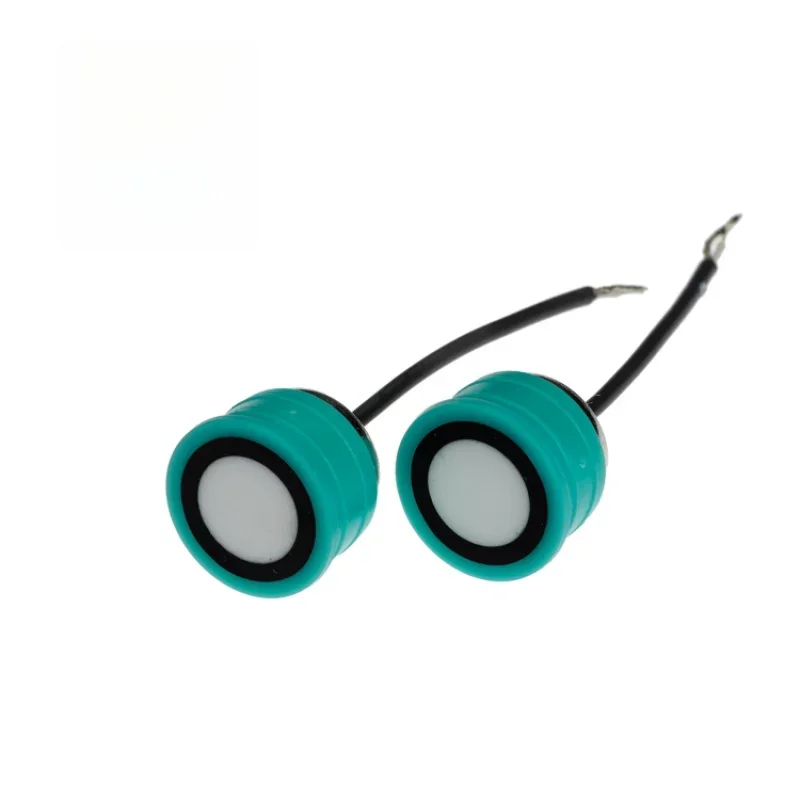 Frequency 200KHZ High Sensitivity Ranging ISSR Ultrasonic Core Transducer Sensor