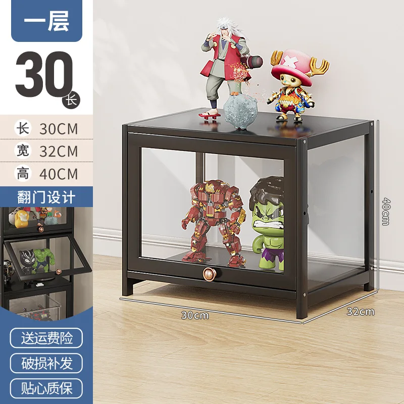 Vitrina Organizadores Gabinete Shelves Desk Box Cabinets Storage Display Cabinet Sideboard Shelf Rangement Muebles Estanteria
