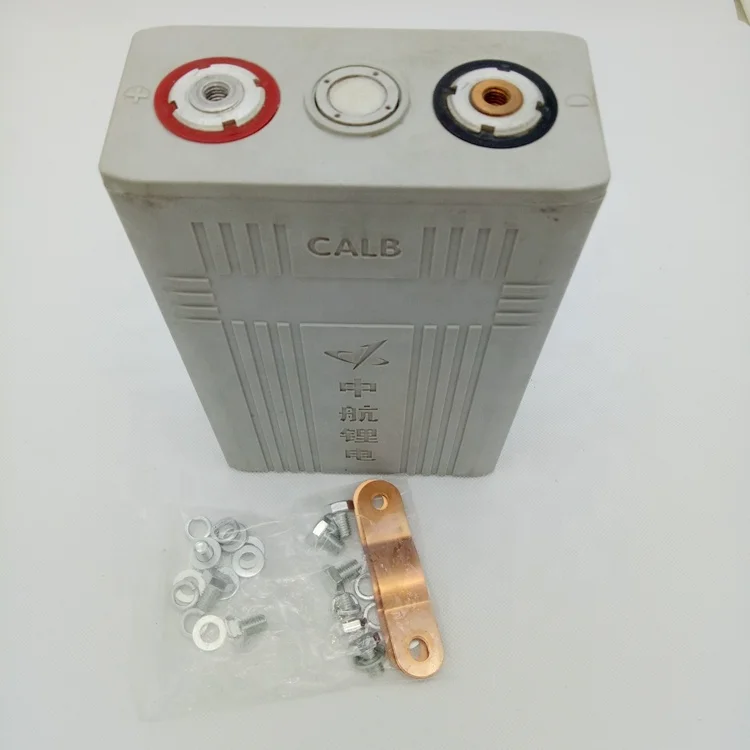 High quality calb lifepo4 battery 100ah 3.2v for solar storage system