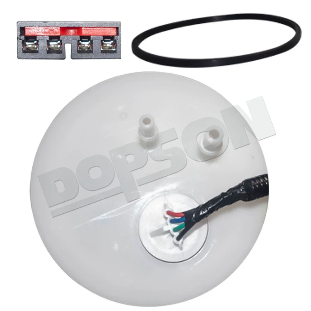 Fuel Pump Assembly E7089M Mu2040 Sp6043M 4778198 4798947 4897420Aa 4897420Ab for Dodge Plymouth Chrysler Stratus 1995-1998