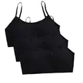3PCS Black