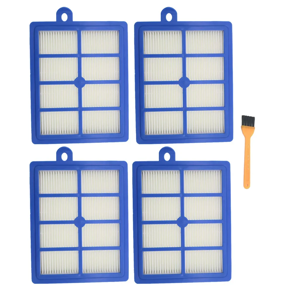 Washable Hepa H13 Filter H12 Wiener Filter Hepa Filters for Philips Fc9150 Fc9199 Fc9071 Fc8038 Fc9262 Electrolux Parts