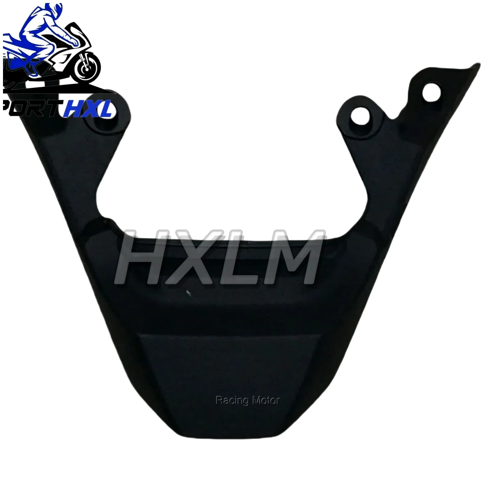 Motorcycle Left Right Side Trim Inner Cover Infill Fairing Fit For Kawasaki Ninja ZX-6R 636 2019 | Racing Motor Store