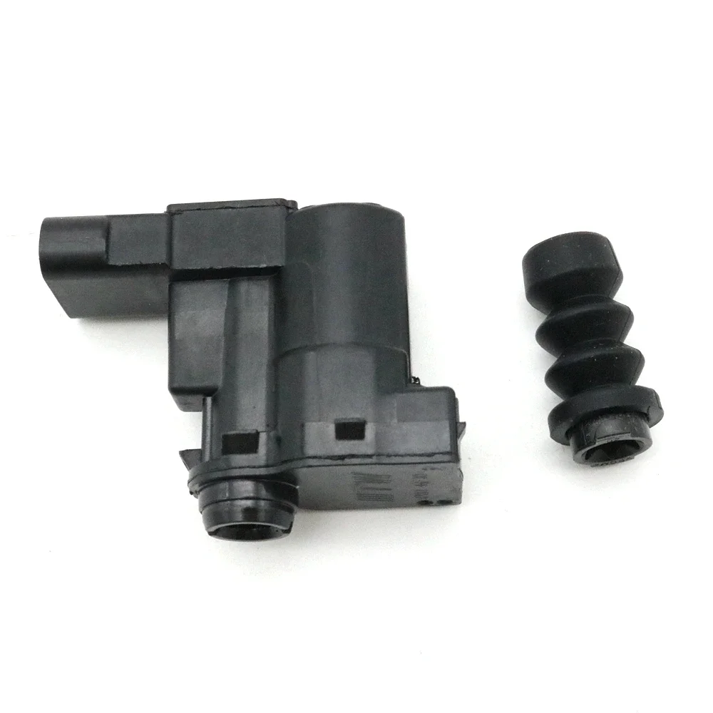 Outer Fuel Filler Door Lock Actuator Buckle Oil Flap Cap Motor For Ford Escort Taurus Edge Galaxy Mondeo MK5 FP53-220A20 view 6