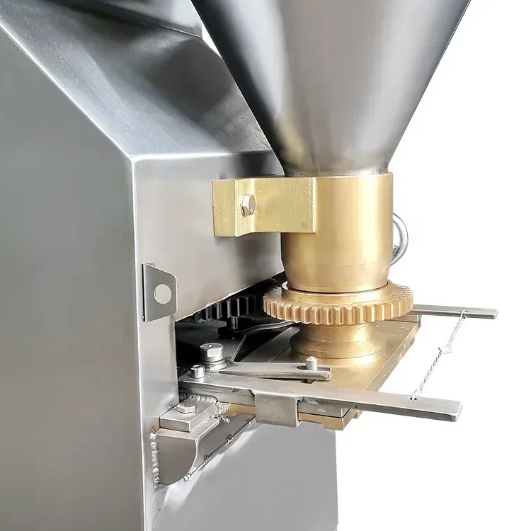 

Do the lion head special meatball machine commercial automatic meatball machine public do big meatball machine